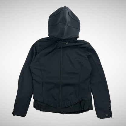 M+F Girbaud Fleeced Softshell Jacket (2000s)