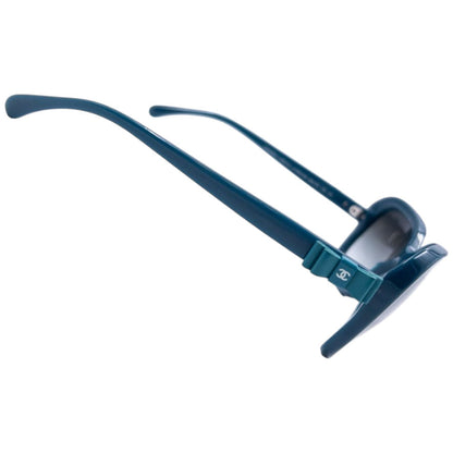 Vintage Chanel Bow Sunglasses