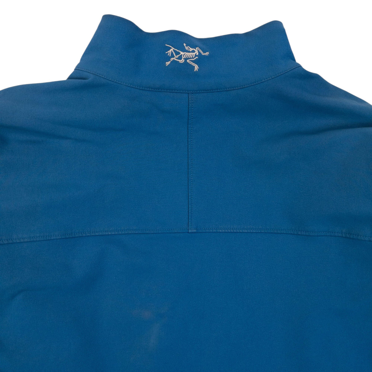 Vintage 2000s Arcteryx Zip Up Jacket Size S | Small, Blue
