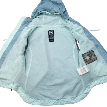 Vintage 2000s Nike ACG Climafit Zip Up Gilet Womens Size S | Small, Blue