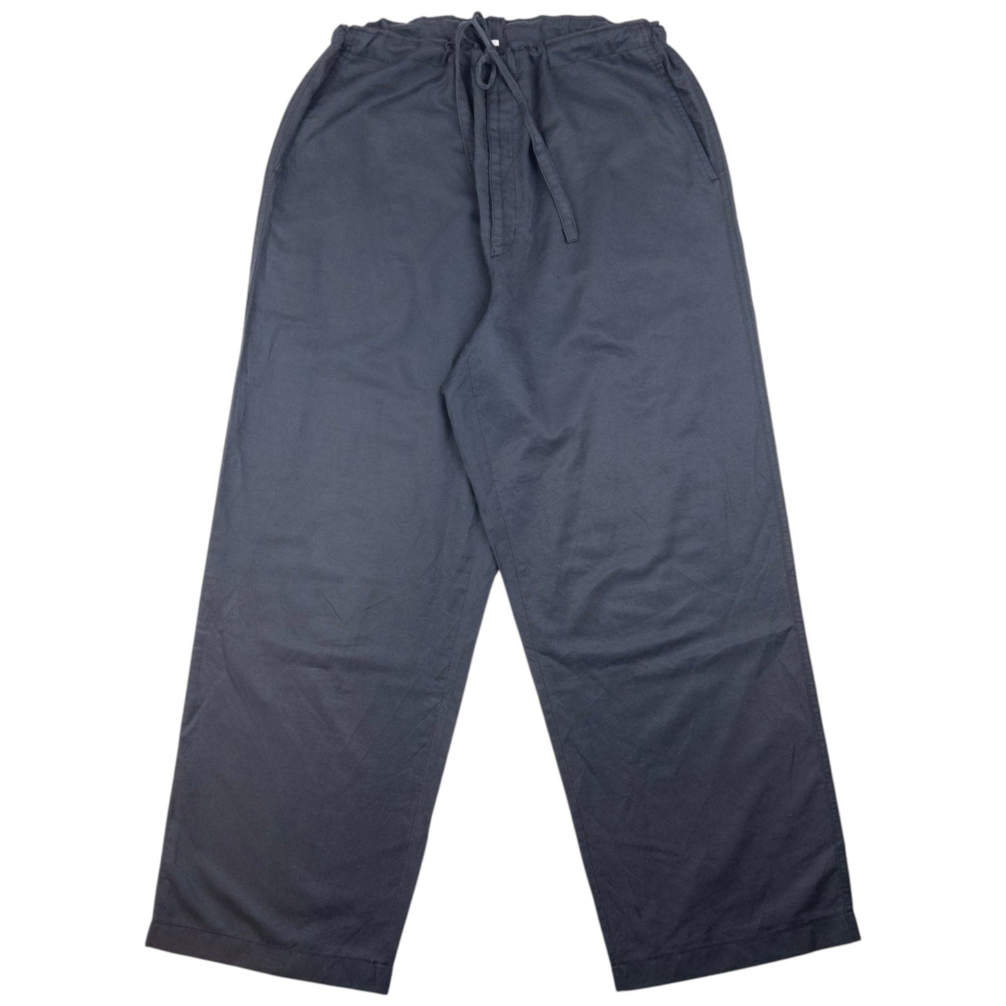 Vintage Yohji Yamamoto Lightweight Trousers Size L