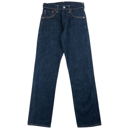 Vintage Evisu Double Gull Japanese Denim Jeans Size W25