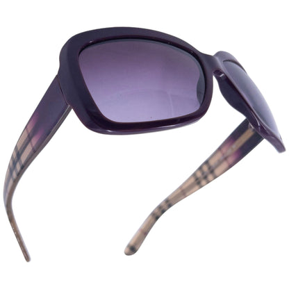 Vintage Burberry Nova Check Sunglasses