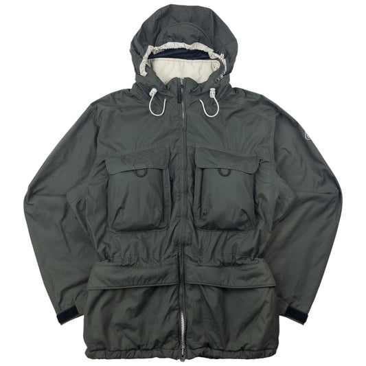 Vintage Nike ACG Storm-Clad Zip Up Jacket Size XL