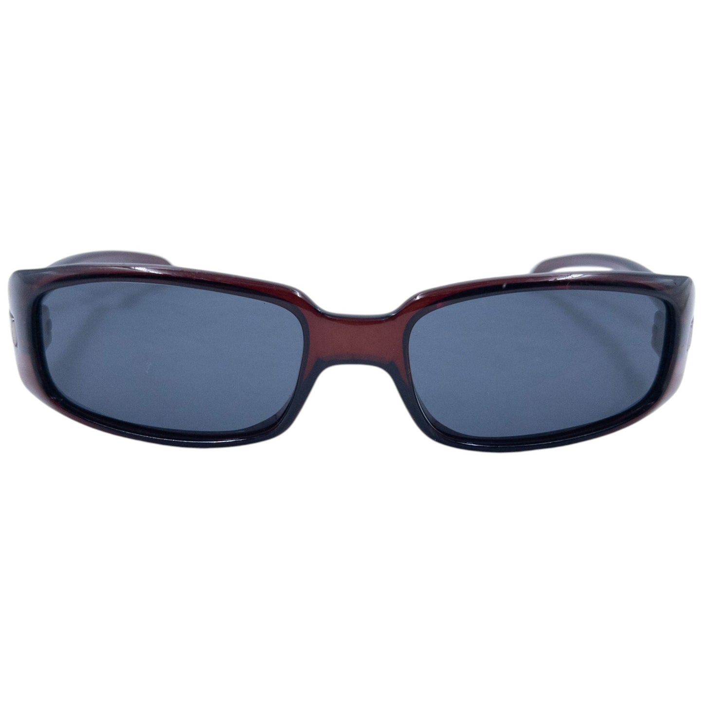 Vintage 1998 Gucci By Tom Ford Sunglasses | O/S, Blue