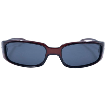 Vintage 1998 Gucci By Tom Ford Sunglasses | O/S, Blue