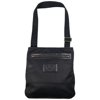 Vintage Burberry Crossbody Bag