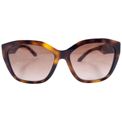 Vintage Burberry Tortoise Shell Sunglasses | O/S, Brown
