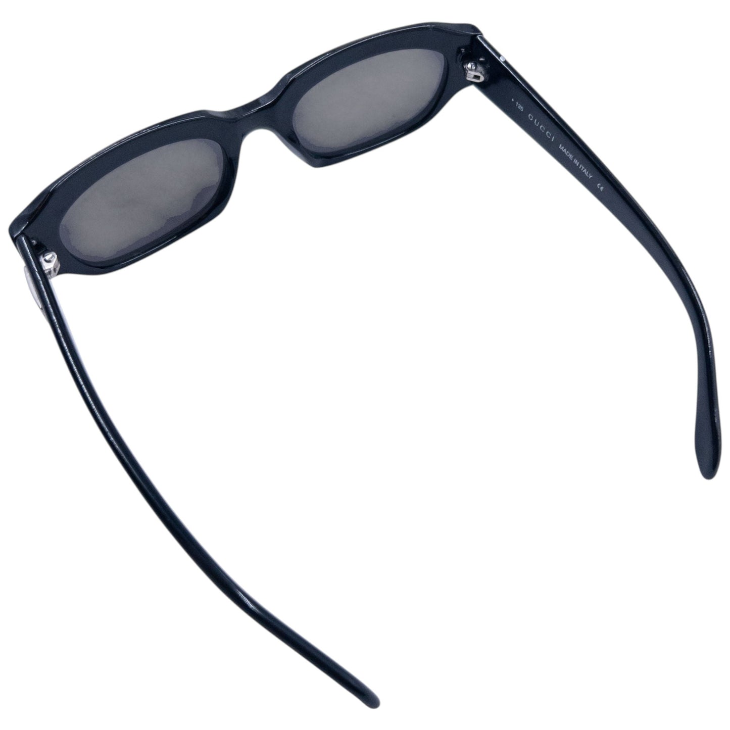 Vintage 1998 Gucci By Tom Ford Sunglasses | O/S, Multicoloured