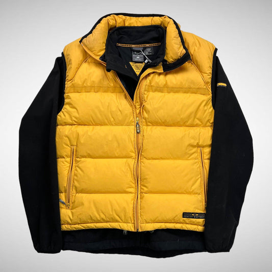 Oakley Software Puffer Vest & Tactical Fleece Jacket (1990s) - Known Source