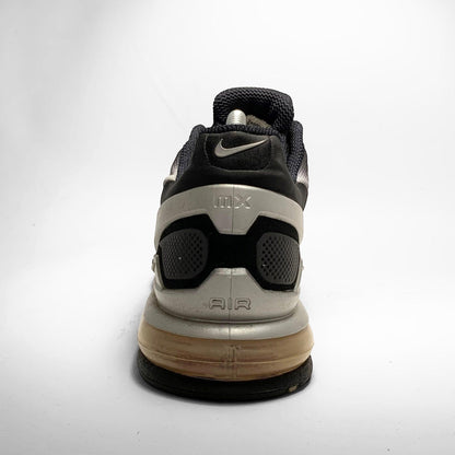 Nike Air Max Majikan ‘Sample’ (2002) - Known Source