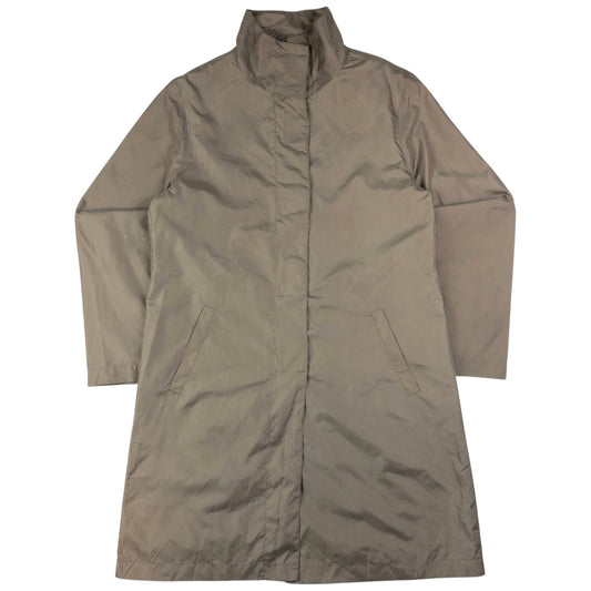 Vintage WXYZ Workshop By Yohji Yamamoto Lightweight Jacket Womens Size L