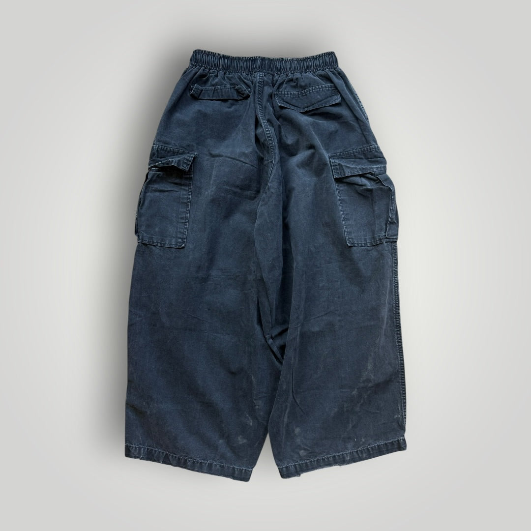 Farmers Market by Anglan Balloon Pants S | O/S, Black