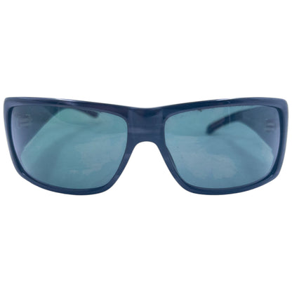 Vintage 1997 Gucci By Tom Ford Sunglasses | O/S, Black