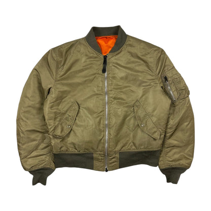 Alpha Industries Vintage MA-1 Flying Jacket