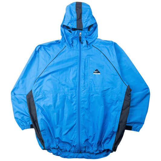 Vintage 90s Nike ACG Climafit Zip Up Jacket Size XL | XL, Multicoloured