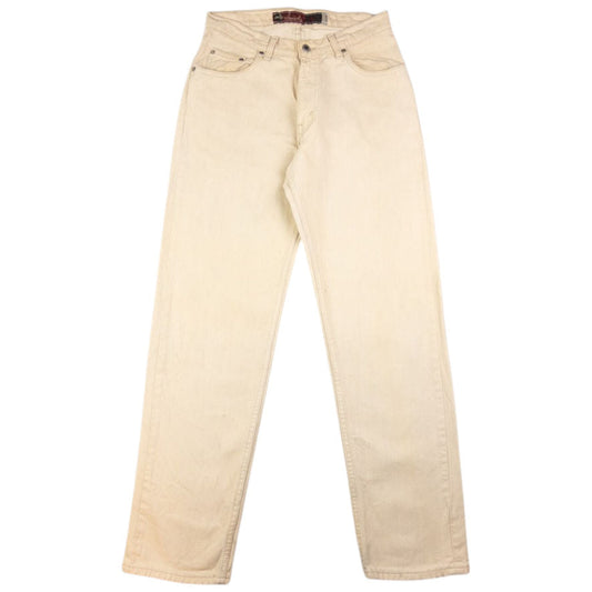 Vintage Levi's Silver Tab Elements Denim Jeans Size W30