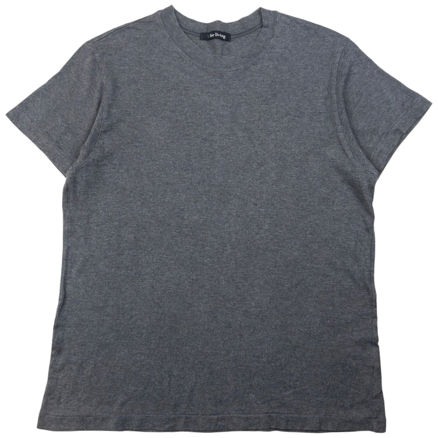 Vintage Yohji Yamamoto T Shirt Womens Size S