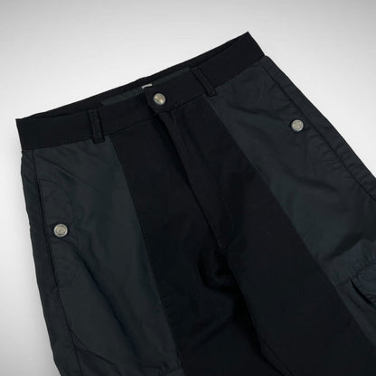 Marithé + François Girbaud Cargo Pants (2000s)