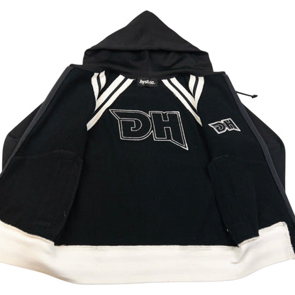 Vintage Hysteric Glamour Zip Up Hoodie Womens Size S