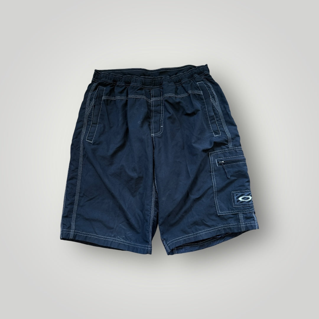 Oakley Software 2000's Technical Shorts S