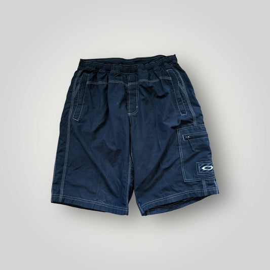 Oakley Software 2000's Technical Shorts S