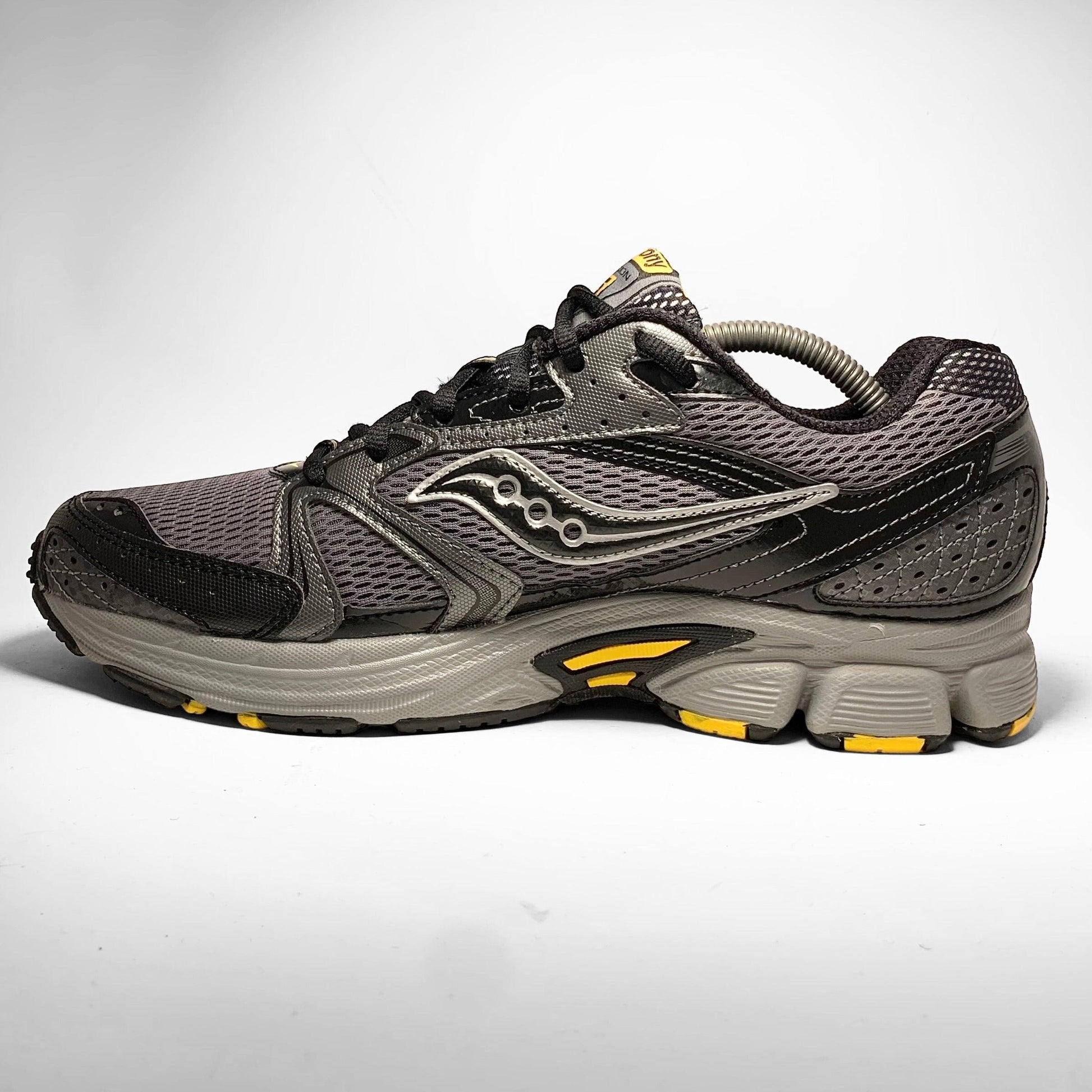 Saucony Cohesion 5 (2012) - Known Source