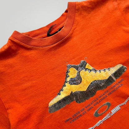 Oakley Software 2000’s Volatile T-shirt XS