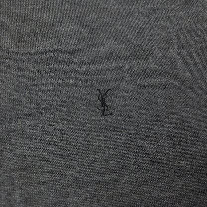 Vintage YSL Yves Saint Laurent Turtleneck Jumper Size XS