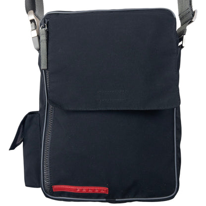 Vintage Prada Sport Crossbody Bag