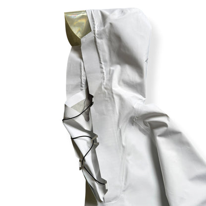 SS2013 Puma by Hussein Chalayan Pullover Jacket (L) | Default Title, Black