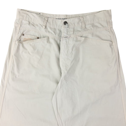 Vintage Marithe + Francois Girbaud Lightweight Trousers Size W34