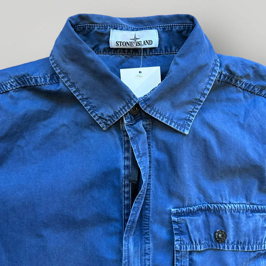 Stone Island SS/16 Overshirt M