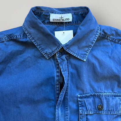Stone Island SS/16 Overshirt M