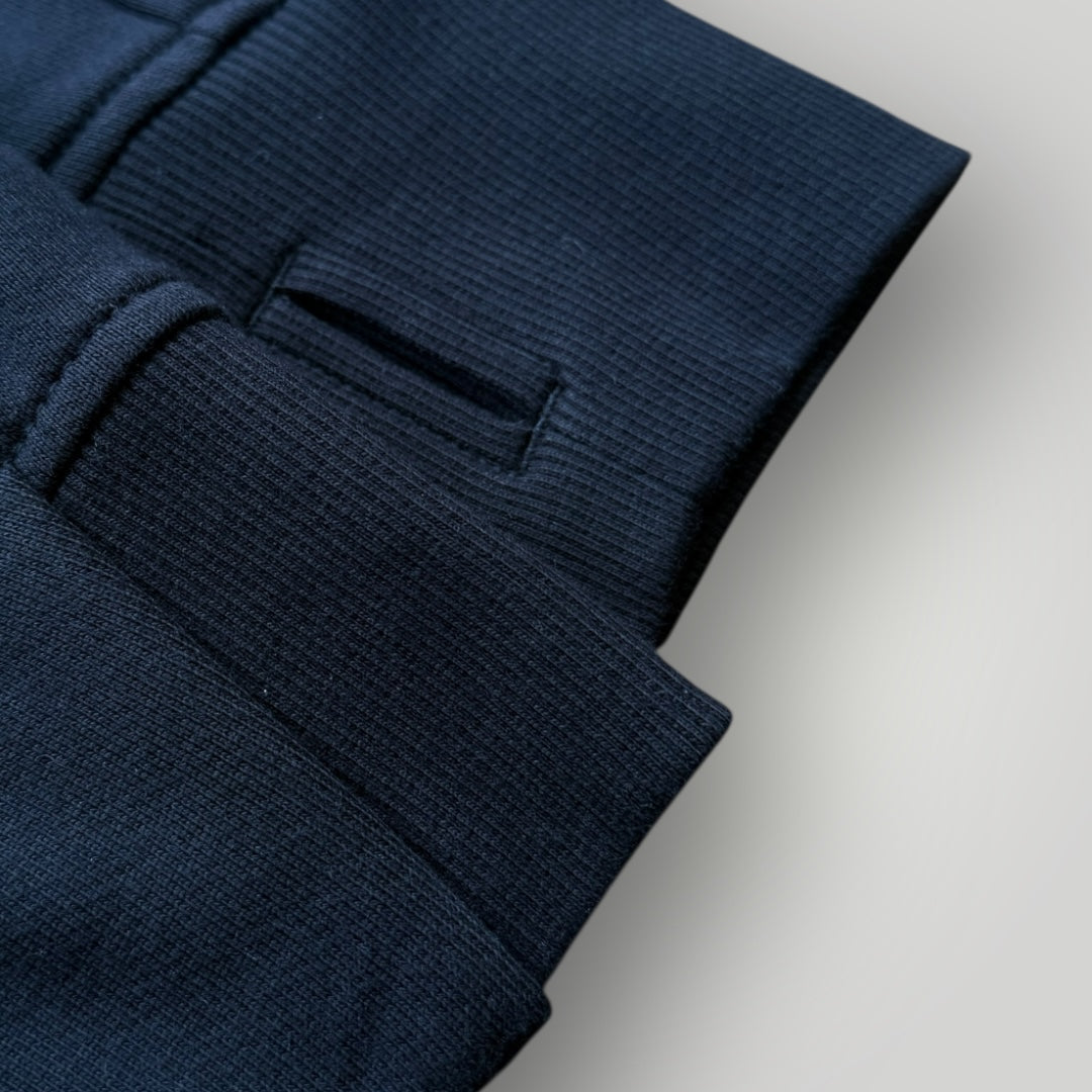 C.P. Company Cotton Goggle Zip Up Hoodie XL BNWT