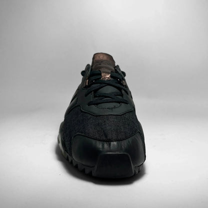 Adidas Y3 Dark Denim Spike Soles (2010s)