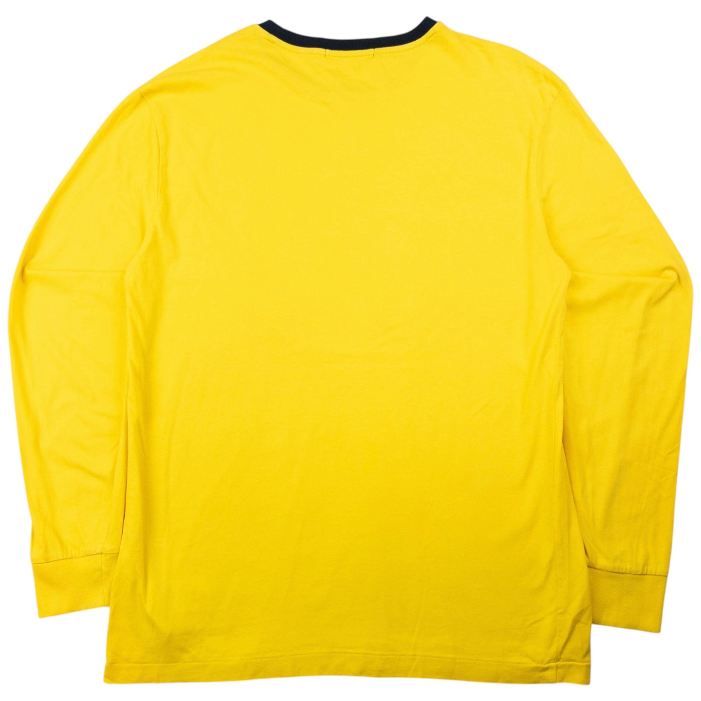 Vintage Polo Ralph Lauren Cookie Long Sleeve T Shirt Size S