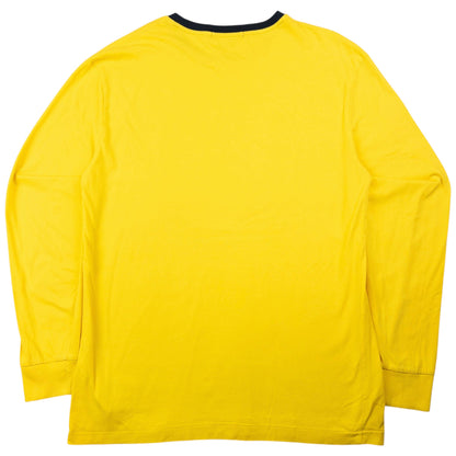 Vintage Polo Ralph Lauren Cookie Long Sleeve T Shirt Size S