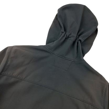 Vintage CP Company Goggle Hood Shell Jacket Size S | Small, Grey
