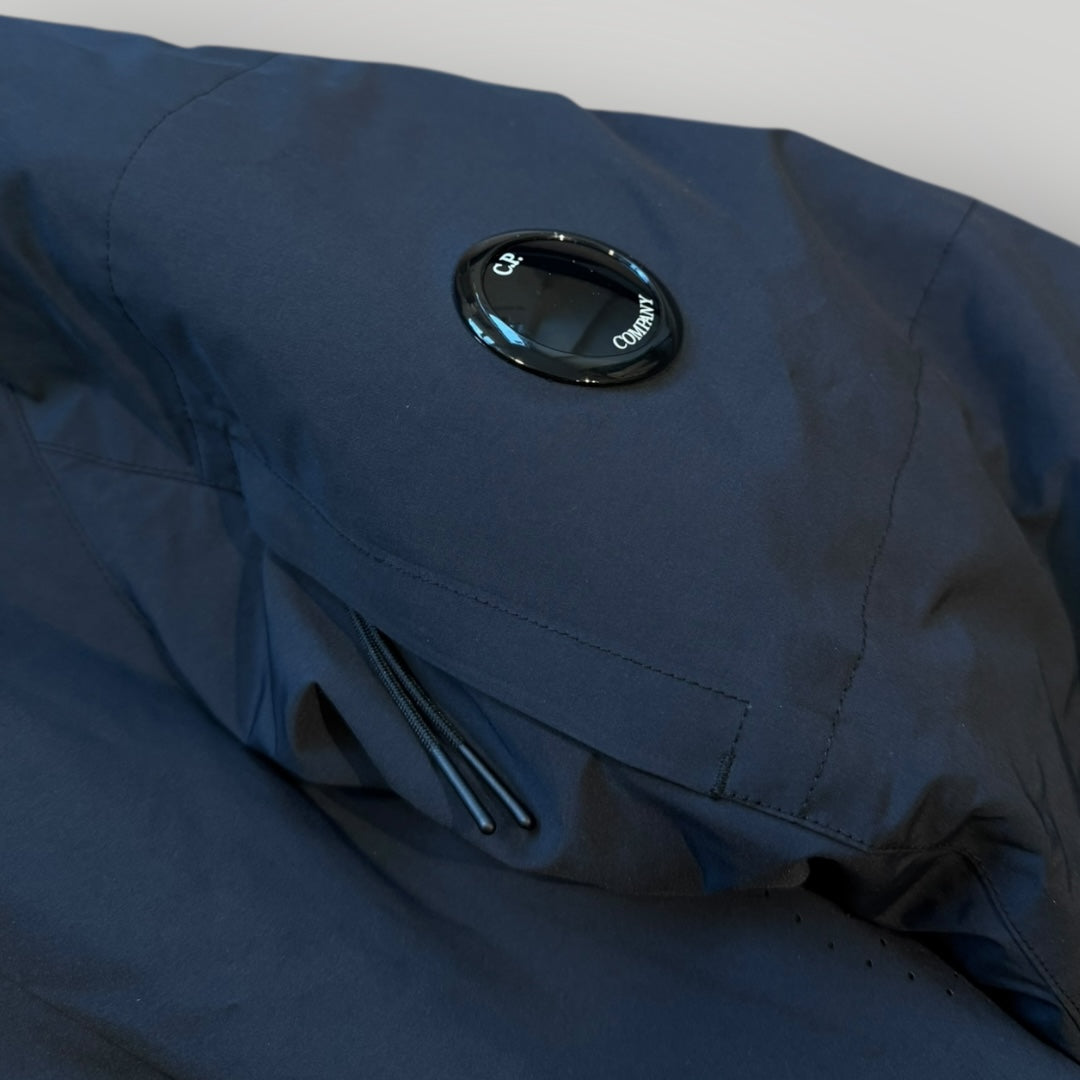 C.P. Company Micro-M Down Parka Coat 50 BNWT