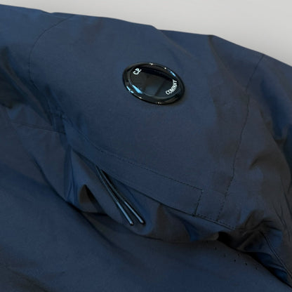 C.P. Company Micro-M Down Parka Coat 50 BNWT