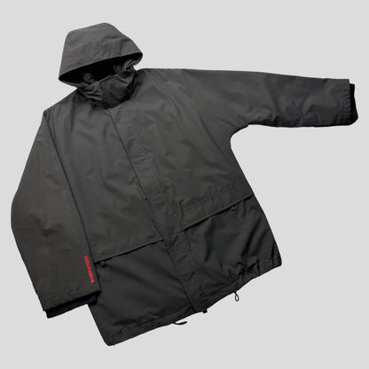 Prada Sport AW99 Goretex Technical Padded Parka Jacket - IT48 (L/XL)