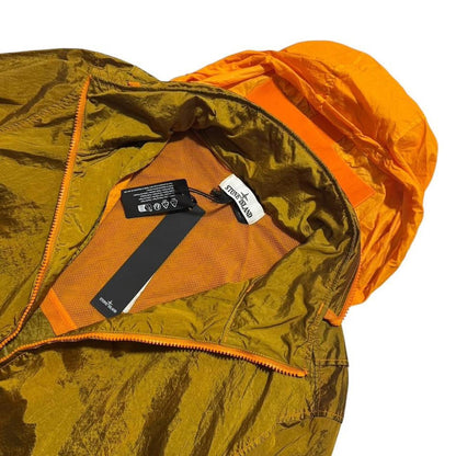 Stone Island Nylon Metal Watro-TC Jacket