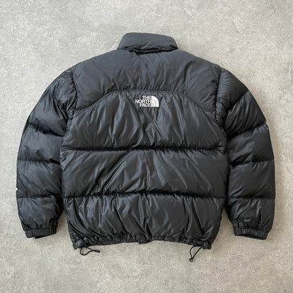 The North Face 1996 Nuptse 700 down fill puffer jacket (S)