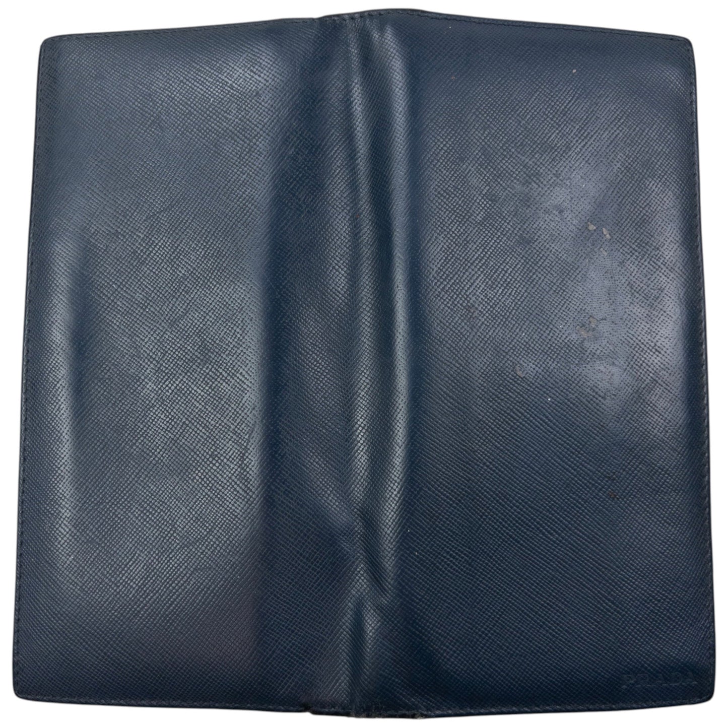 Vintage 2000s Prada Leather Purse