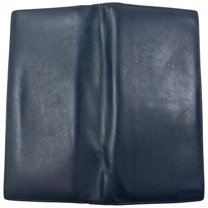 Vintage 2000s Prada Leather Purse