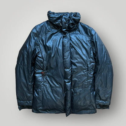 Prada 00's Down Puffer Jacket M