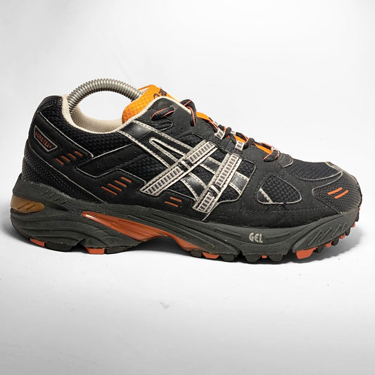 ASICS Gel-Ahar+ GTX (2008) - Known Source