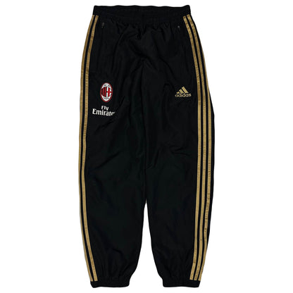 Adidas AC Milan 2013/14 Tracksuit ( S )