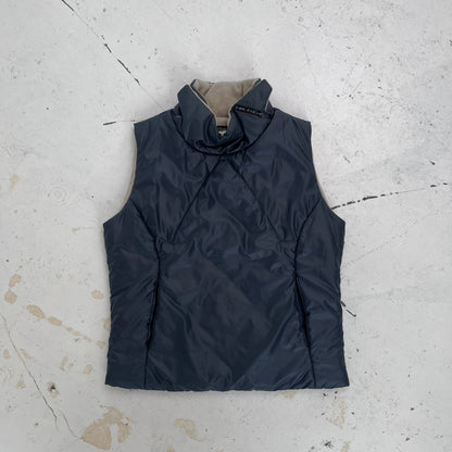 2000s diesel gilet | Blue, Blue
